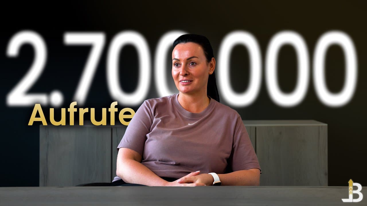 Gerba Unternehmensgruppe - Case Study Video ansehen
