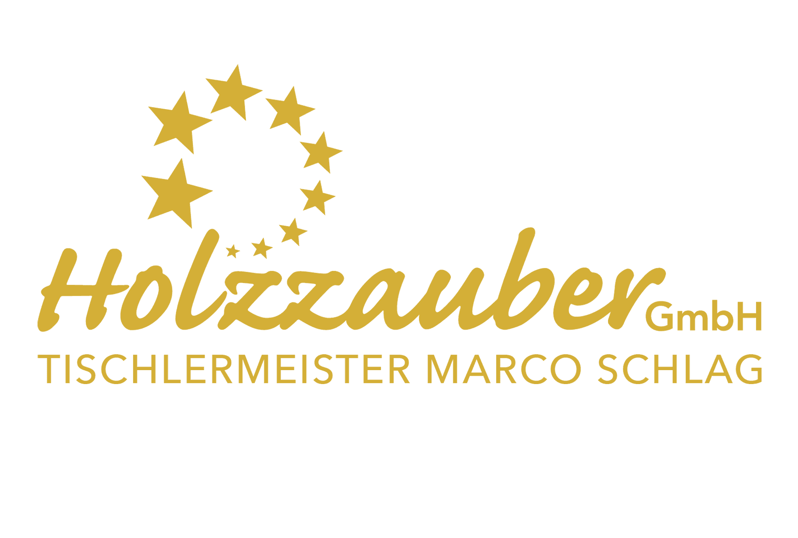 Holzzauber GmbH